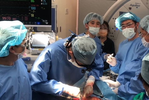 当センターにおけるハイブリッドER